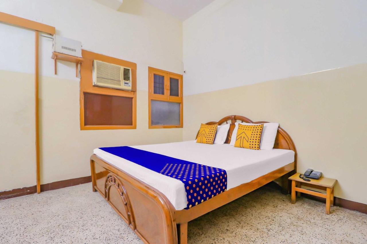 Hotel O Sameer Residency Chandigarh Ngoại thất bức ảnh