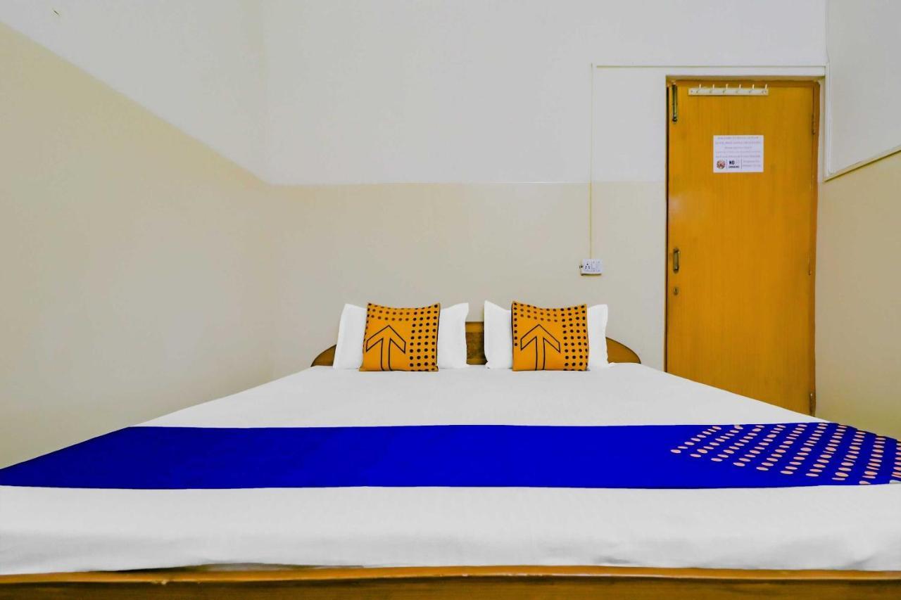 Hotel O Sameer Residency Chandigarh Ngoại thất bức ảnh