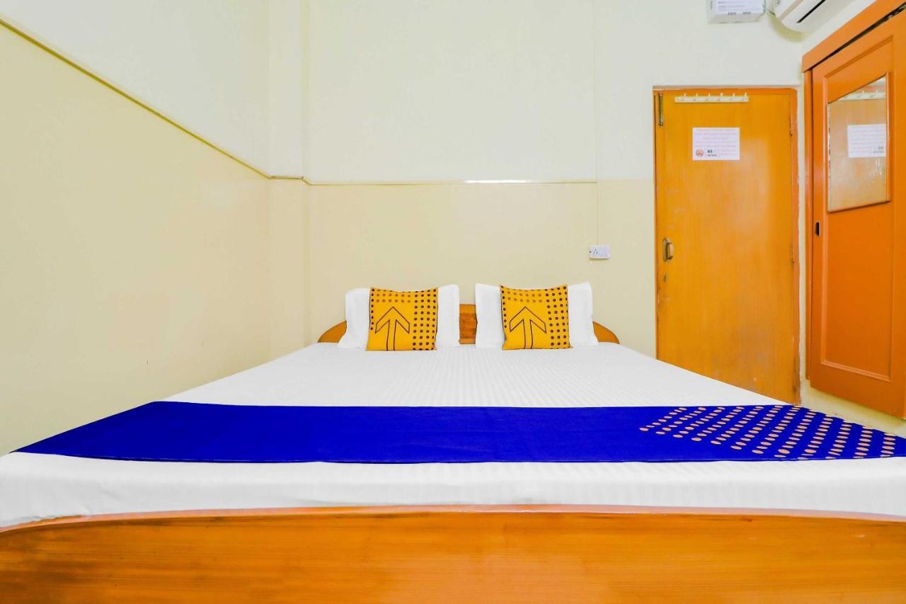 Hotel O Sameer Residency Chandigarh Ngoại thất bức ảnh