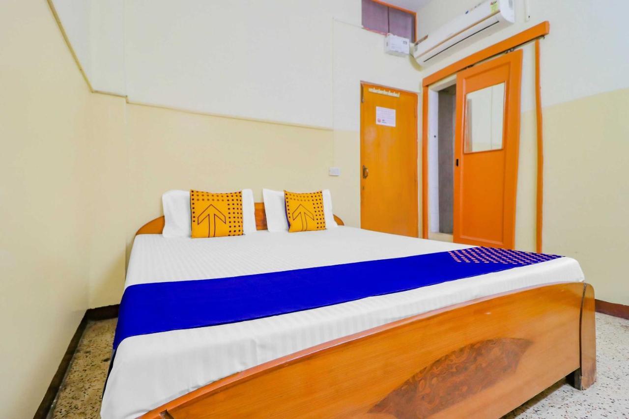 Hotel O Sameer Residency Chandigarh Ngoại thất bức ảnh