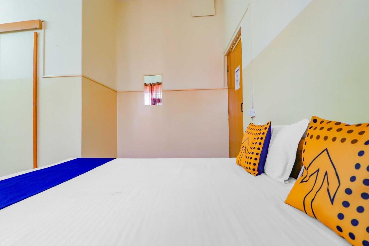 Hotel O Sameer Residency Chandigarh Ngoại thất bức ảnh