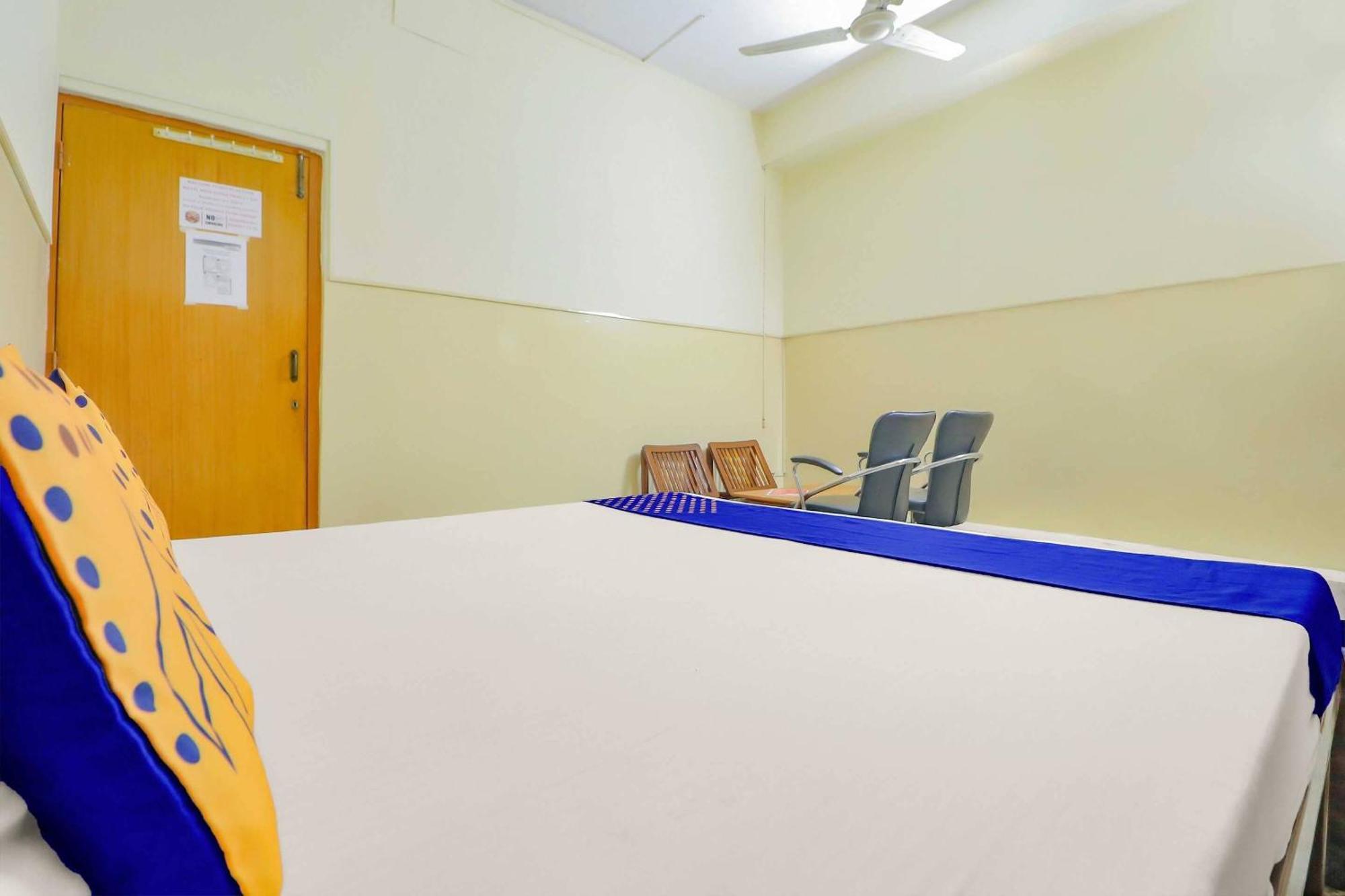 Hotel O Sameer Residency Chandigarh Ngoại thất bức ảnh