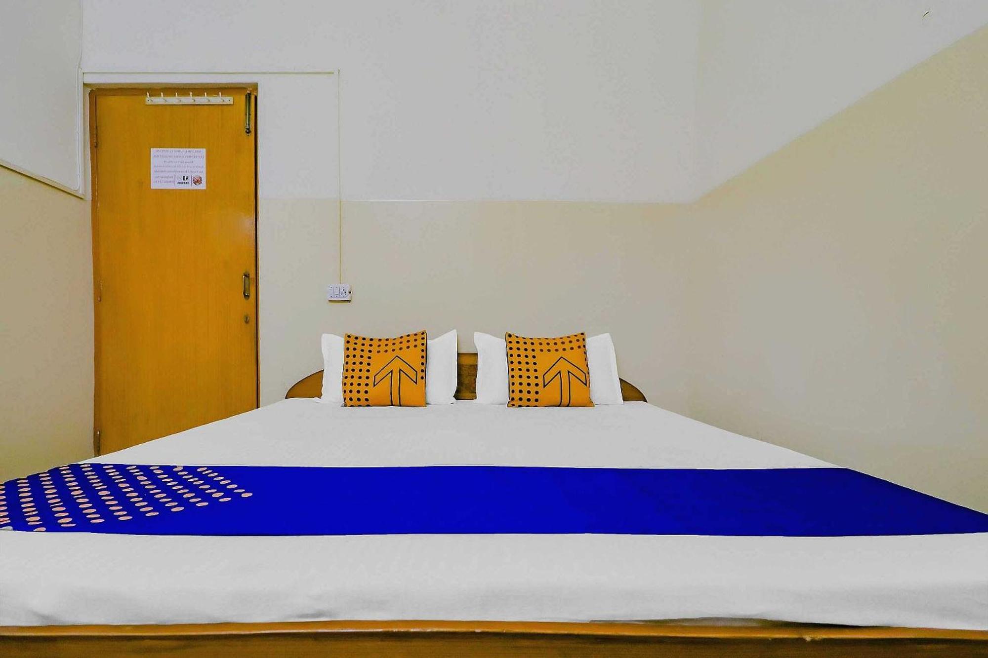 Hotel O Sameer Residency Chandigarh Ngoại thất bức ảnh