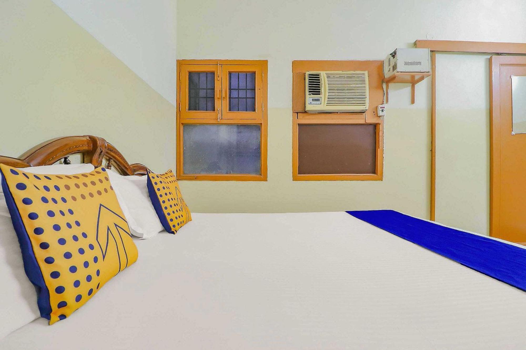 Hotel O Sameer Residency Chandigarh Ngoại thất bức ảnh