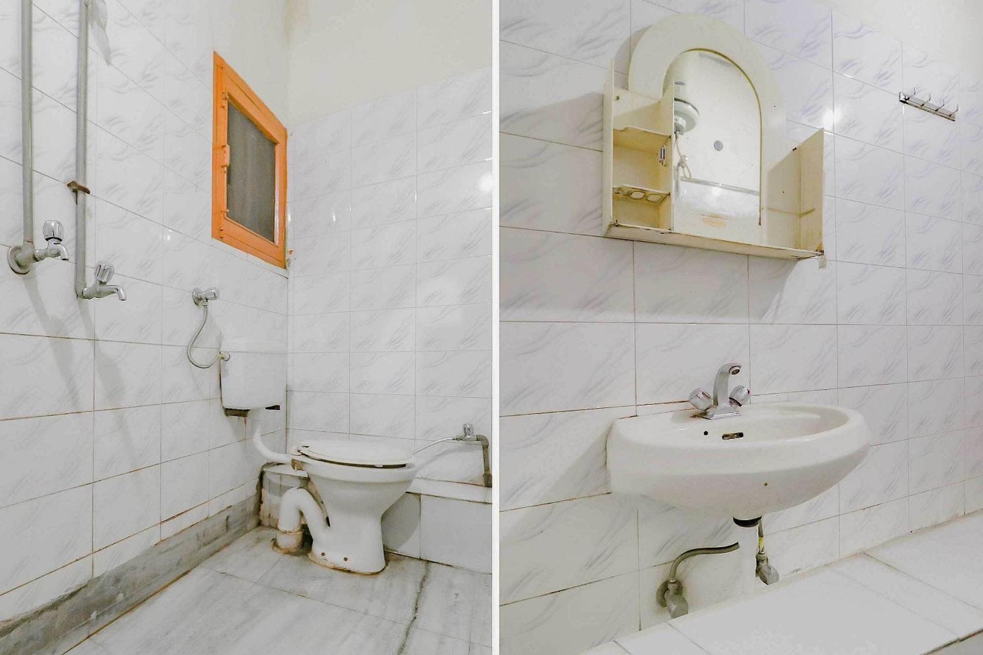 Hotel O Sameer Residency Chandigarh Ngoại thất bức ảnh